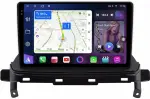 Магнитола для Mitsubishi Eclipse Cross (ШГУ-планшет) - FarCar BM9-2K-7763F2 монитор 9.5" 2K QLED на Android 14, Быстрая, CarPlay, 4G SIM-слот