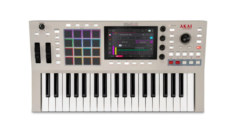 AKAI Professional MPC Key 37 G2