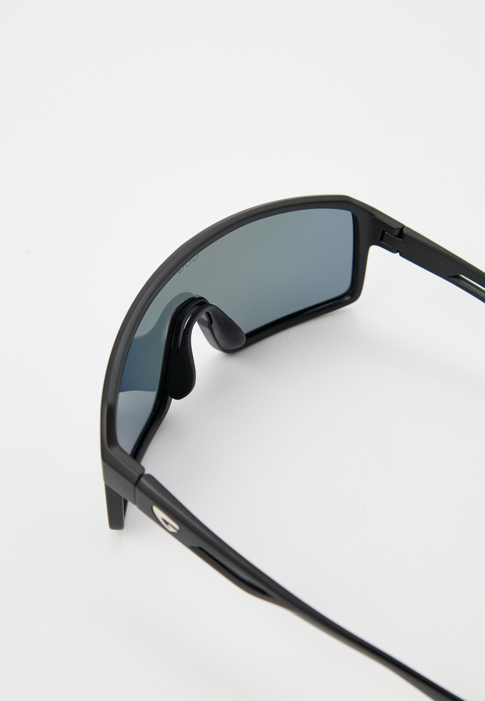 Спортивные очки GOG Ragnarok / Matt Black-Blue / Polarized Blue Lens