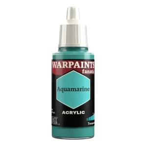 Aquamarine