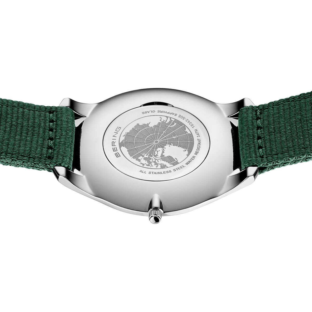 Мужские наручные часы Bering 18342-508