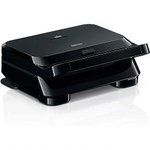 Электрический гриль Braun SnackMaker 5 SM5000