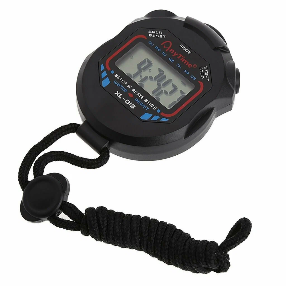 Таймер Stopwatch