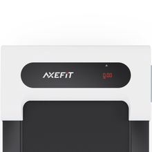 Беговая дорожка DFC AXEFIT TM200-3, 95 х 40 см, белая