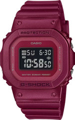 Часы Casio GMD-S5600RB-4