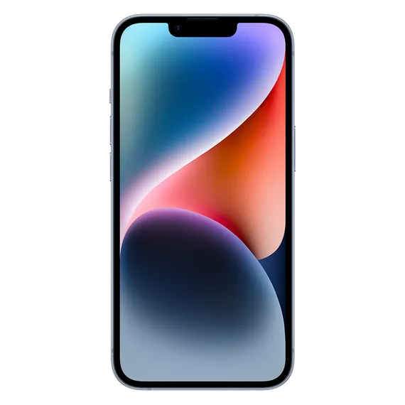 Apple iPhone 14 128 ГБ Blue (Голубой)