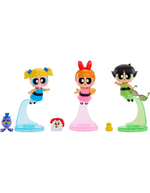 Игрушка мини ЛОЛ Сюрприз Лавс супер крошки Тотс 542780EUC | L.O.L. Surprise Loves Powerpuff Girls Tots кукла-сюрприз 4+