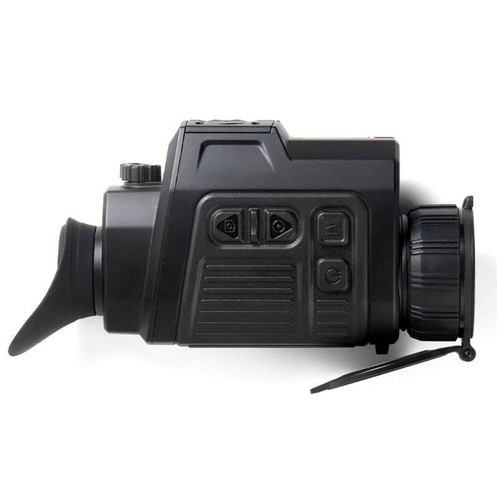 Тепловизионный монокуляр Longot FH35R V2, 640х512, D35мм, с дальномером (Finder FH35R V2)