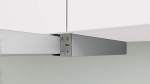 Встраиваемая вытяжка Bosch DFL064A52
