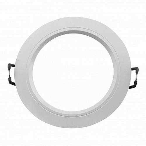 Свет-к с/д (точечный) LE LED DLRL WH 10W D94 4000K