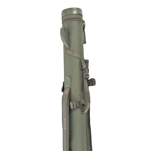Тубус feeder, с карманом, оксфорд 600 D, хаки, ХСН