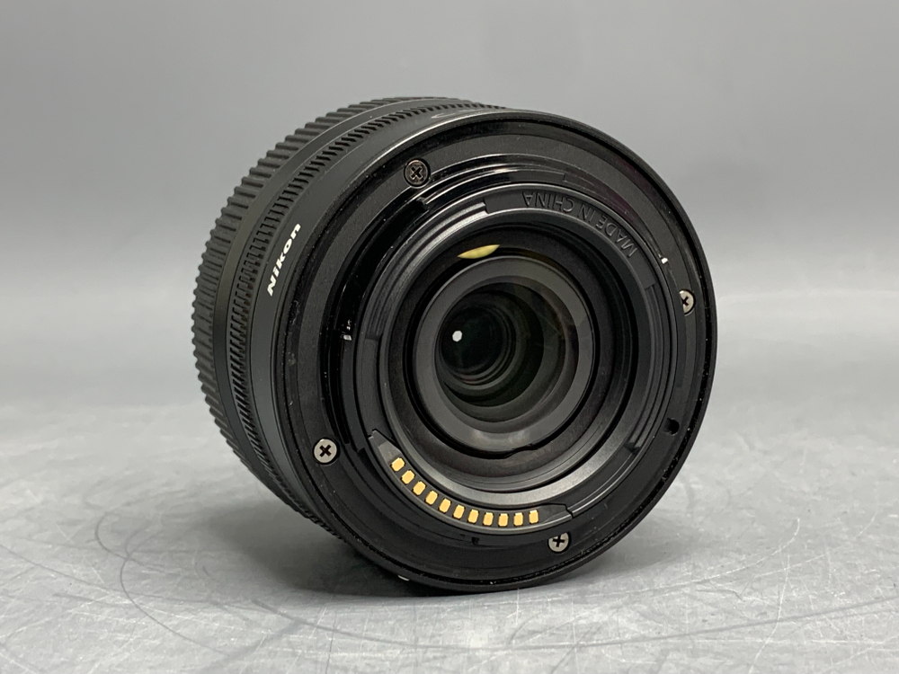 Nikon Nikkor Z 24-50mm 4-6.3