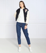 Худи elsa Pepe Jeans London - кремовый(PL581252)