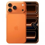 iPhone 17 Pro Max Dual Sim 512 ГБ, Cosmic Orange (оранжевый)