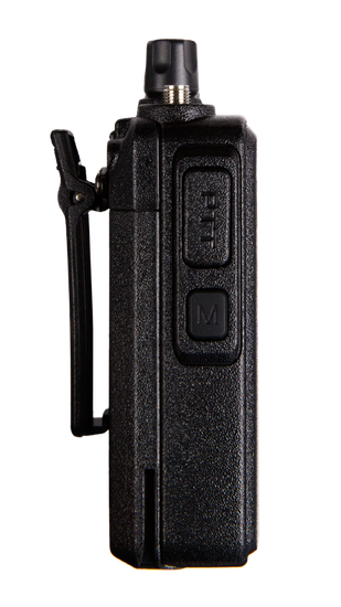 Рация Racio R300 UHF 5 Вт