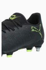 Бутсы Puma Future 8 Play MxSG - черный