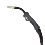Горелка MW-15 Ultra (4m / Air / Euro)