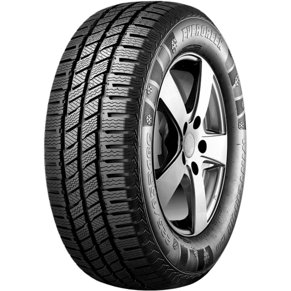 Evergreen EW616 205/75 R16C 113/111R