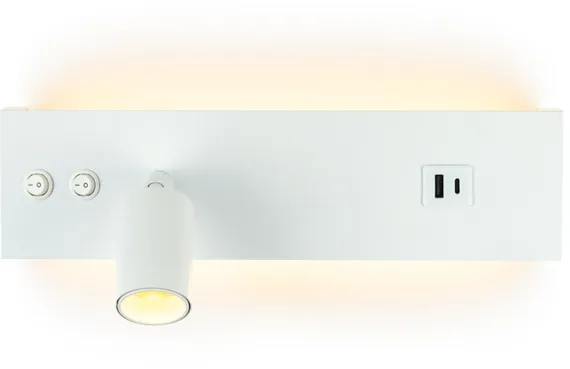 Настенно-потолочный светильник Декарт CL704460 Citilux