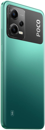 Смартфон Xiaomi POCO X5 6/128Gb Зеленый