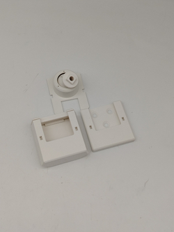 Шаровой шарнир для настенного крепления Honeywell Esser 033588.17