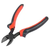 Бокорезы Black Nickel, 180 мм, двухкомпонентные рукоятки Matrix — фото 3