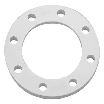 Фланец пластиковый ABS TEBO 110 мм (Ду 100)