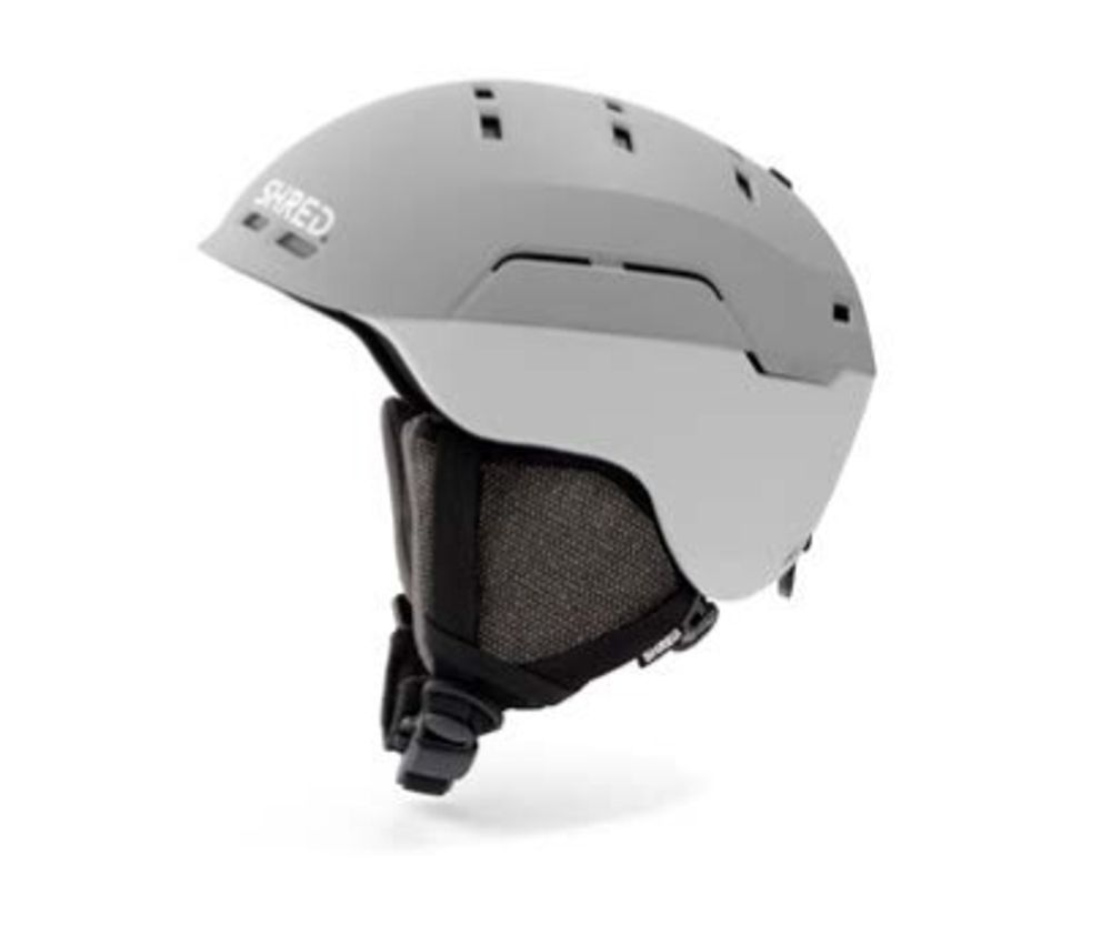Шлем Shred NOTION NOSHOCK Шлем Shred NOTION NOSHOCK