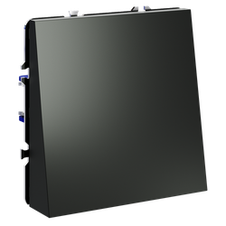 Вывод кабеля VOLTUM S70, (титан)