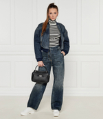 Гольф CALVIN KLEIN JEANS - экрю(J20J224225)