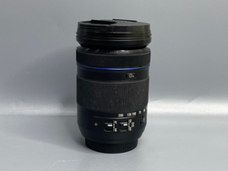 Samsung 18–200mm f/3.5–6.3 ED OIS