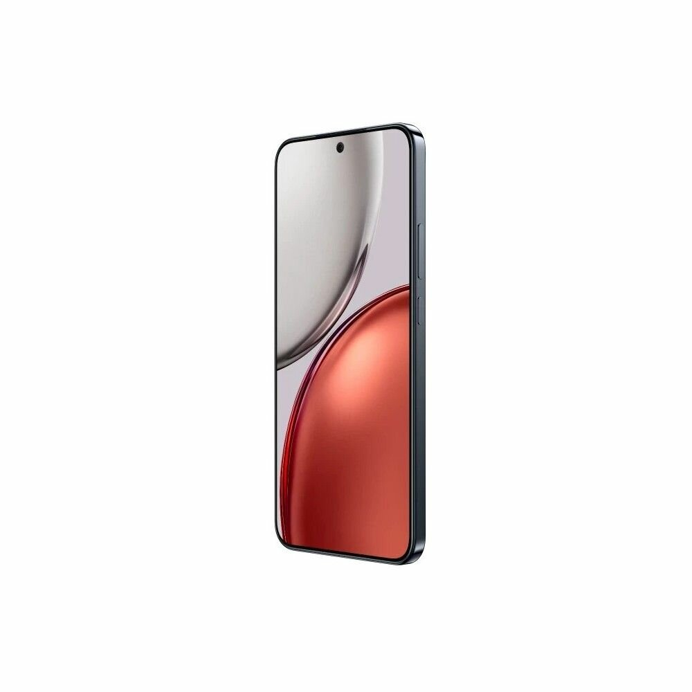 Смартфон HONOR X9d 8/256GB, Ростест(ЕАС), Графитовый, (5109BYKQ)