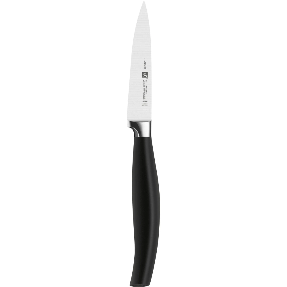 Zwilling Набор из 2 ножей + точилка Five Star EAN 4009839147937