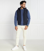 Безрукавка POLO RALPH LAUREN - темно-синий(710900849)