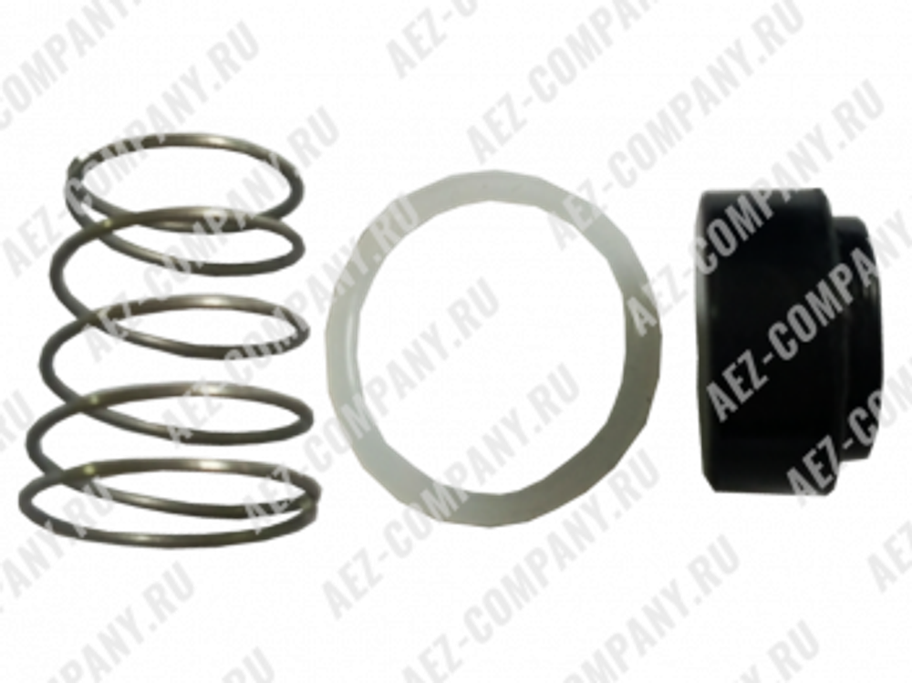 Мембрана клапана компрессора (замена 010249-O1) [AEZ]