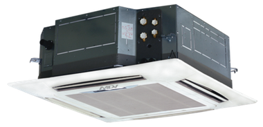 Кассетный фанкойл MDV MDKA-V850FA