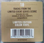 Soundtrack / Twin Peaks: Limited Event Series Original Soundtrack (Coloured Vinyl)(2LP)