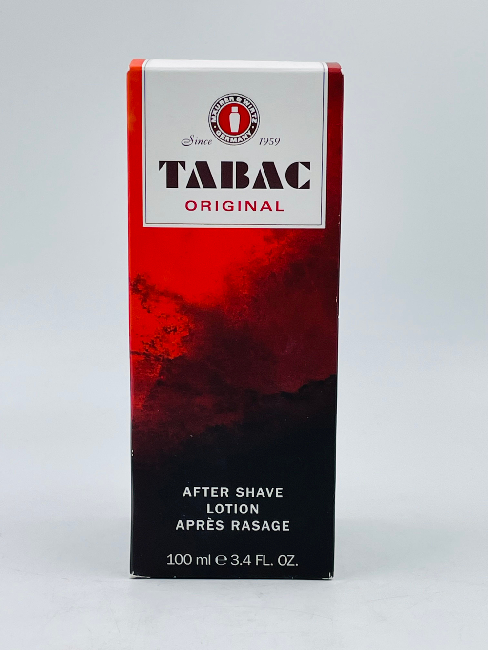 Лосьон после бритья Tabac Original, 100 мл (Германия)
