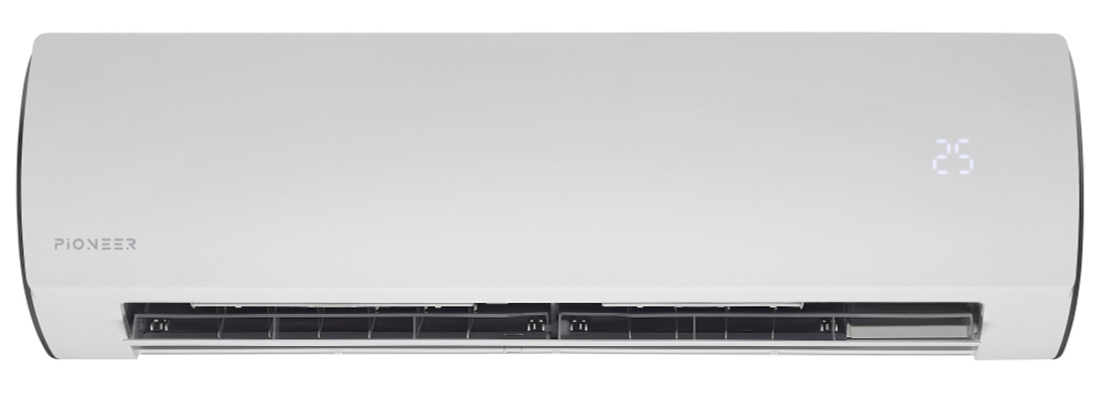 Кондиционер Pioneer Artis KFR50MW/KOR50MW On-Off