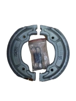 Колодки тормозные Yamaha 5CPX25330000