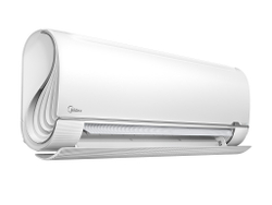Внутренний блок мультисистемы Midea BreezeLess Full DC Inverter