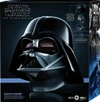 Шлем Hasbro F8103 Star Wars The Black Series Darth Vader Premium Electronic Helmet Star War