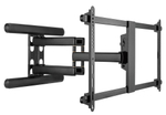 Кронштейн настенный выдвижной Exell EXi-X9086 для панелей 49-90", до 90 кг