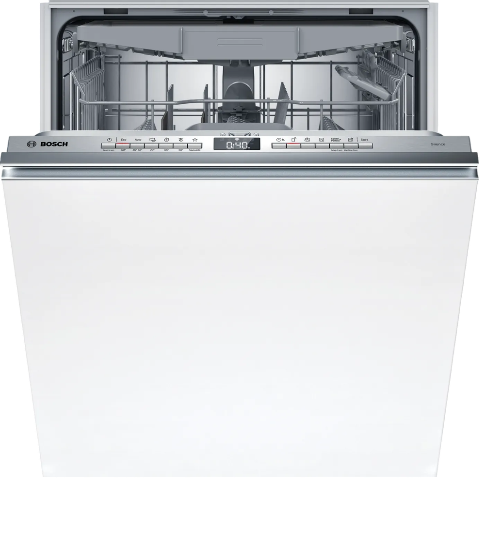 BOSCH SMV4EVX04E