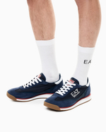 Кроссовки EA7
