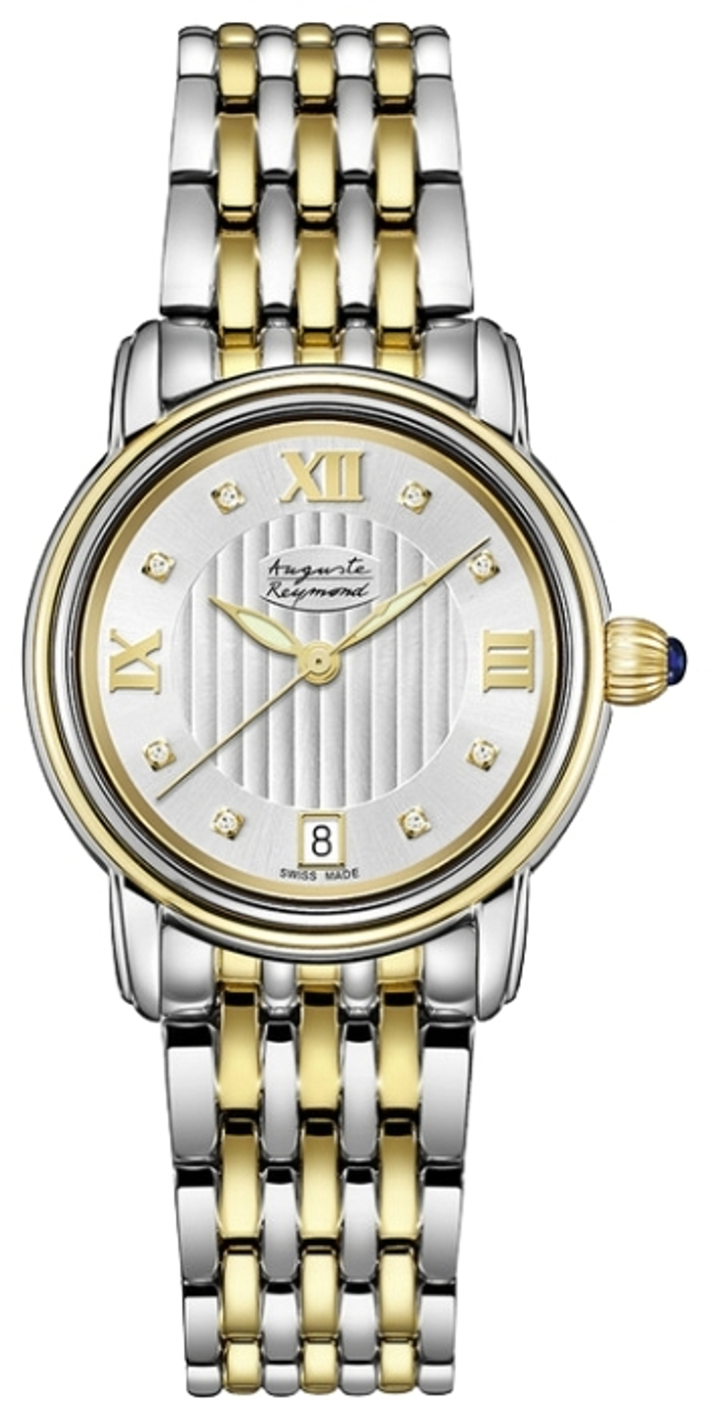 Auguste Reymond 613033381