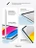 Чехол книжка для iPad 10 (10,9") Gurdini Milano Series Cloud blue