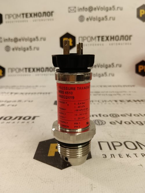 Danfoss MBS 4510 060G2419 с хранения