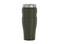 Термос для напитков (термокружка) THERMOS SK-1005 MAG 0.47L Army Green