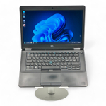 Latitude E5470